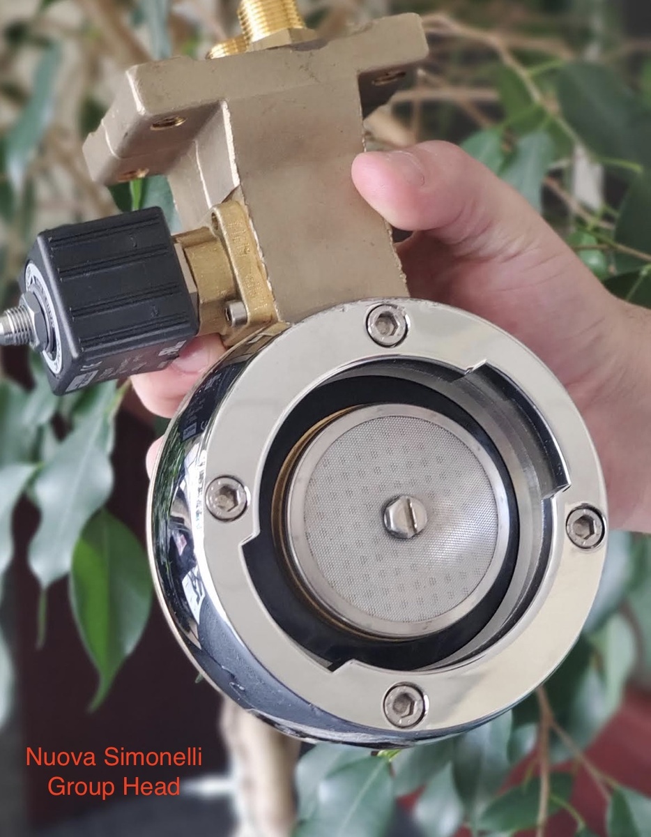 Resources Espresso Service Network